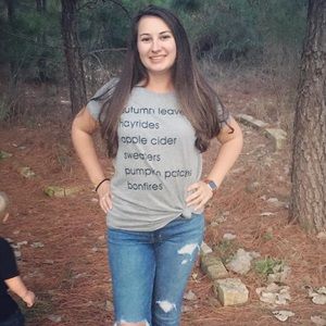 Meet your Posher, Chyna